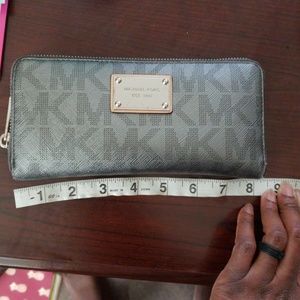 Michael Kors wallet